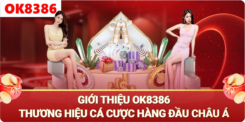 Giới thiệu OK8386 - Thời điểm ra mắt và giấy phép hoạt động