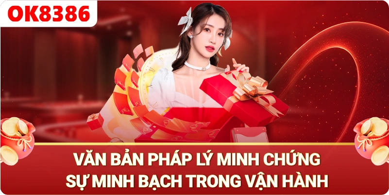 Giấy Phép Hoạt Động - Bảng tổng hợp giấy phép