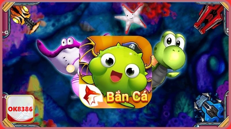 Bắn Cá H5 - Tìm hiểu rõ đặc tính từng loại súng và đạn Bắn Cá H5 - Tìm hiểu rõ đặc tính từng loại súng và đạn