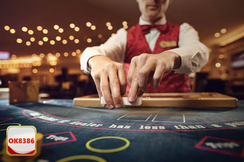 Rồng Hổ - Cách tính giá trị lá bài trong game