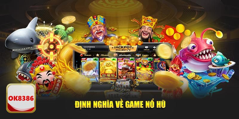 Nổ Hũ CQ9 - Quản lý vốn thông minh, hạn chế rủi ro Nổ Hũ CQ9 - Quản lý vốn thông minh, hạn chế rủi ro